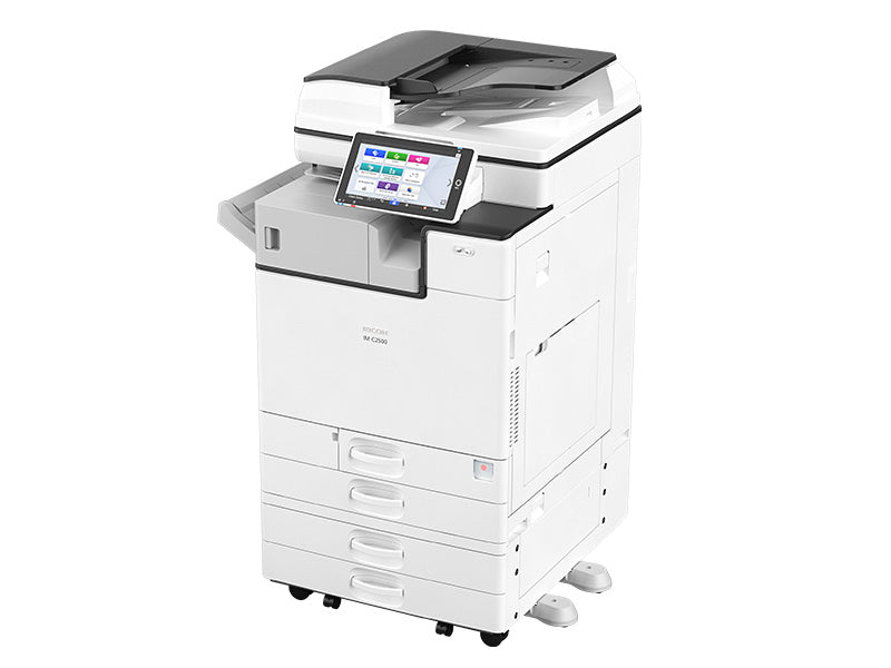 Buy or Lease Ricoh IM C2000/ Ricoh IM C2500 in toronto?