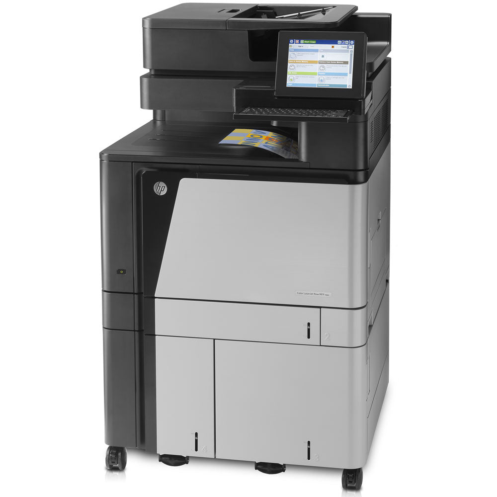 Why Is A Printer Maintenance Agreement Important?
