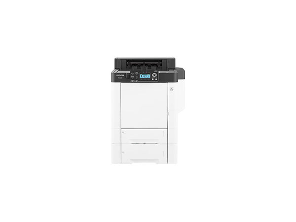 Lease the Ricoh P C600 Color Printer Office Copier near me