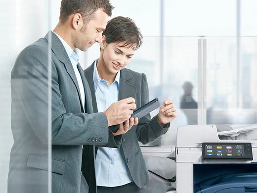 Maximize Productivity: Explore the Benefits of Office Printers for Your Business