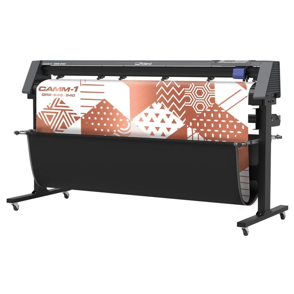 $119.63/Month Roland CAMM-1 GR2-640 / GR2 640 64" Inch Large Format Vinyl Cutter ONLY