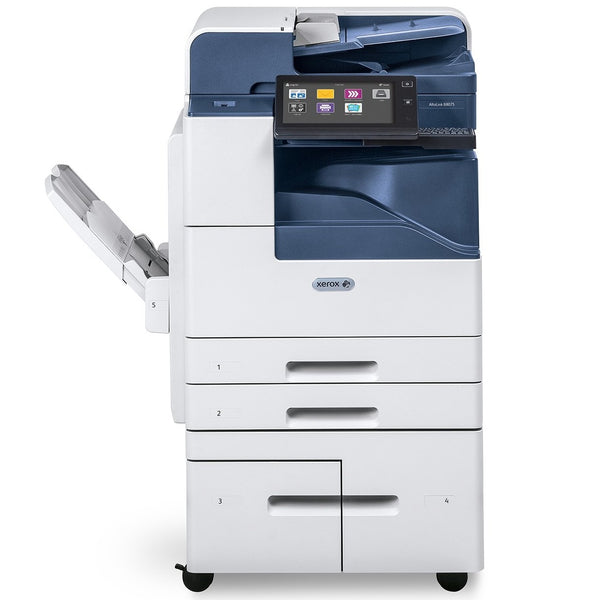 $65/Month Xerox Altalink B8030 Color Multifunctional Printer Copier, Scanner, 11x17 & 12X18, Scan 2 email | Production Printer