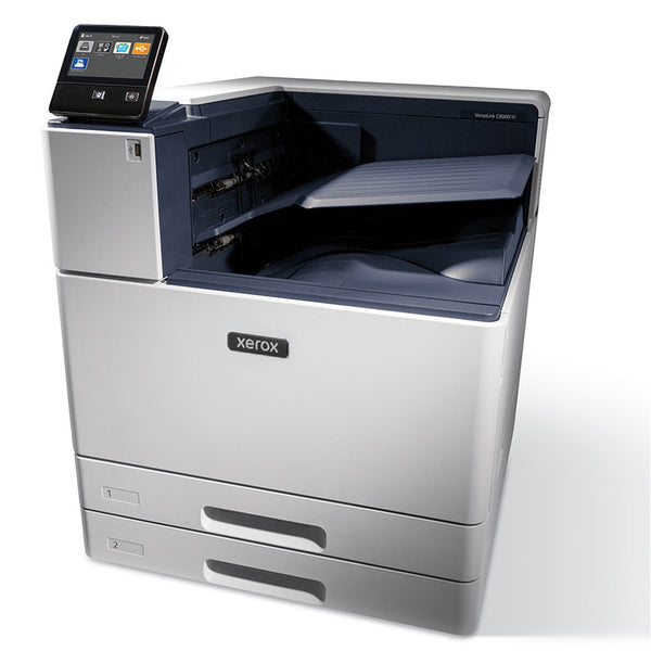 Xerox Versalink C8000W 45PPM Color Laser Printer With White Toner