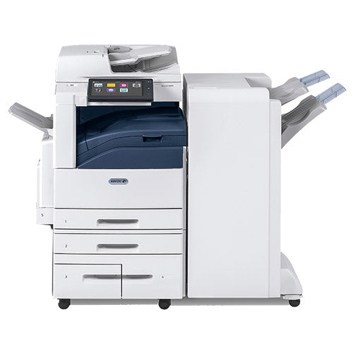 Repossessed Xerox Altalink C8055 Color Multifunction Printer 11x17 12x18 High Speed 55 PPM