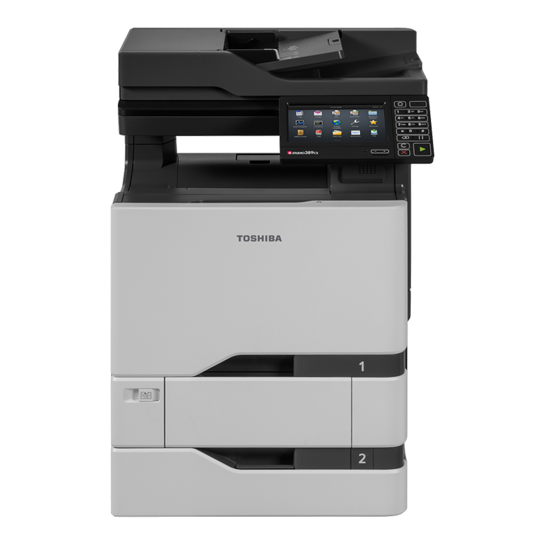 Toshiba E-Studio 479CS A4 Color Multifunction Printer Copier Scanner | All-in-One Office Printers
