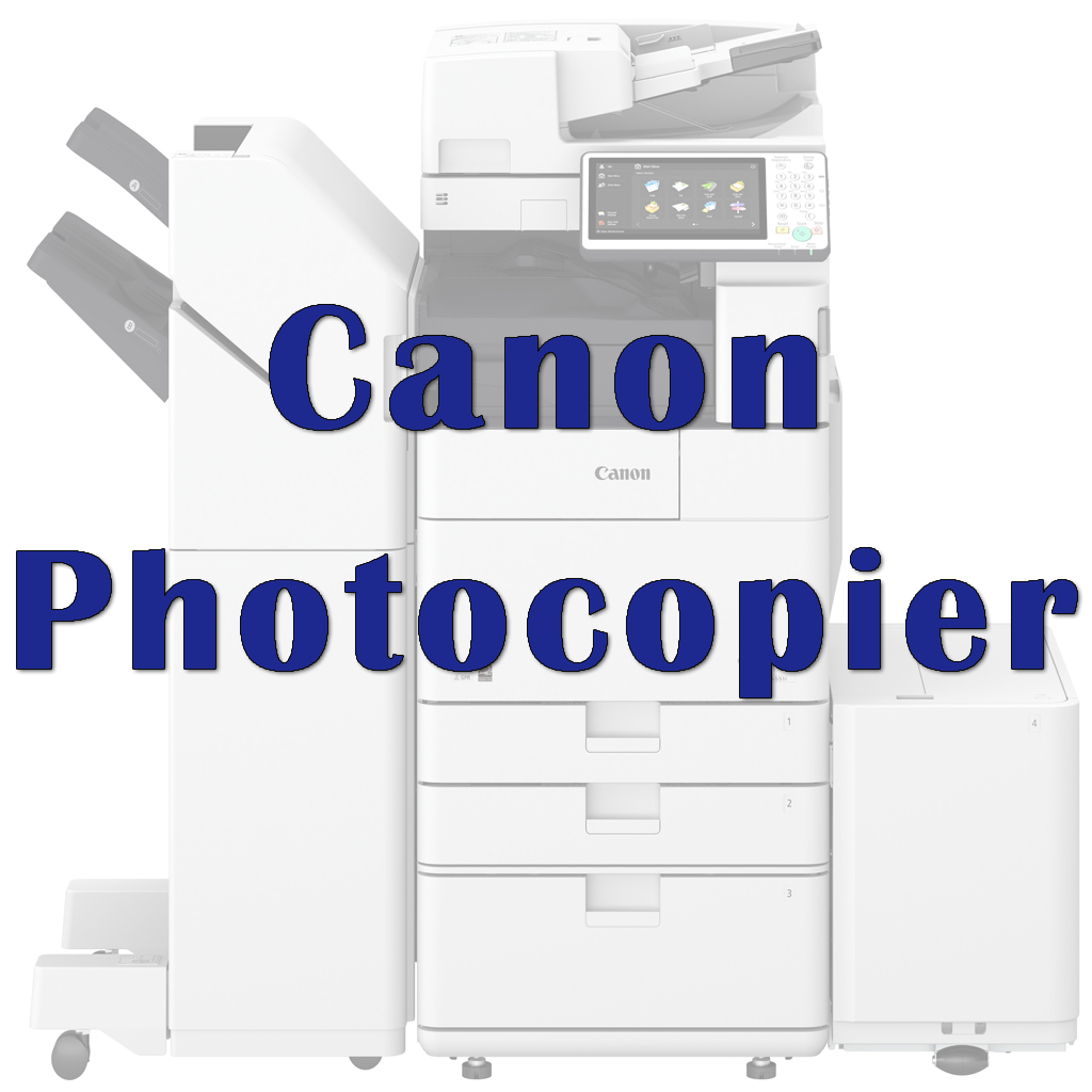Canon Photocopier