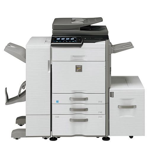 Why Are Color Copiers Exponentially More Expensive?
