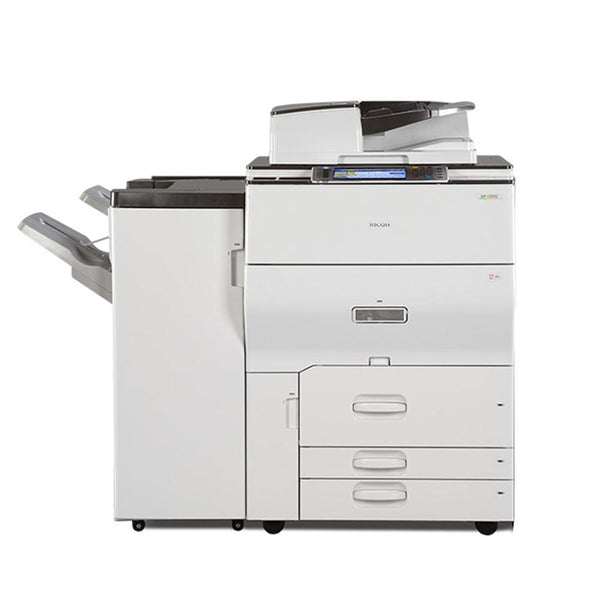 Where can I buy  the Ricoh MP C6502 in Montreal?