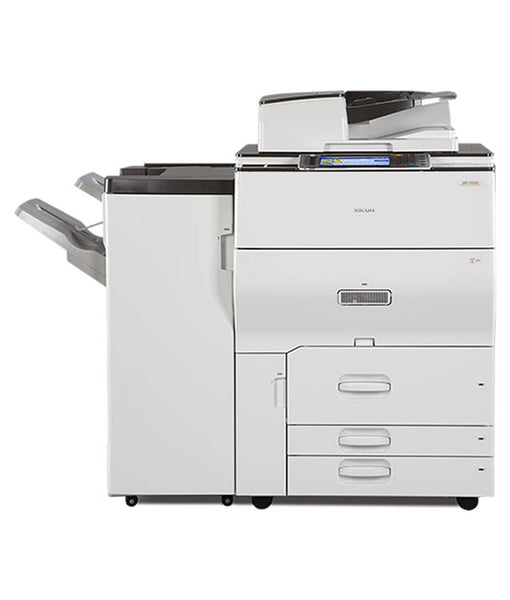 RICOH MP C8002 Color Laser Multifunction Printer Available for Sale in Toronto