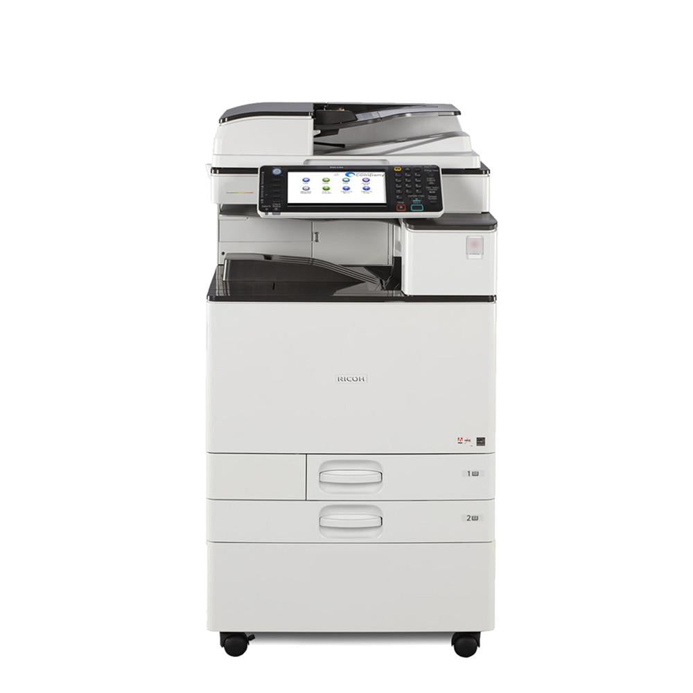 Where to Buy Ricoh MP C2503 Colour Multifunction Laser Printer Scanner Copier In Toronto?