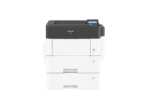 Looking to buy Ricoh P 800/P 801 Printer B&W office copier printer?