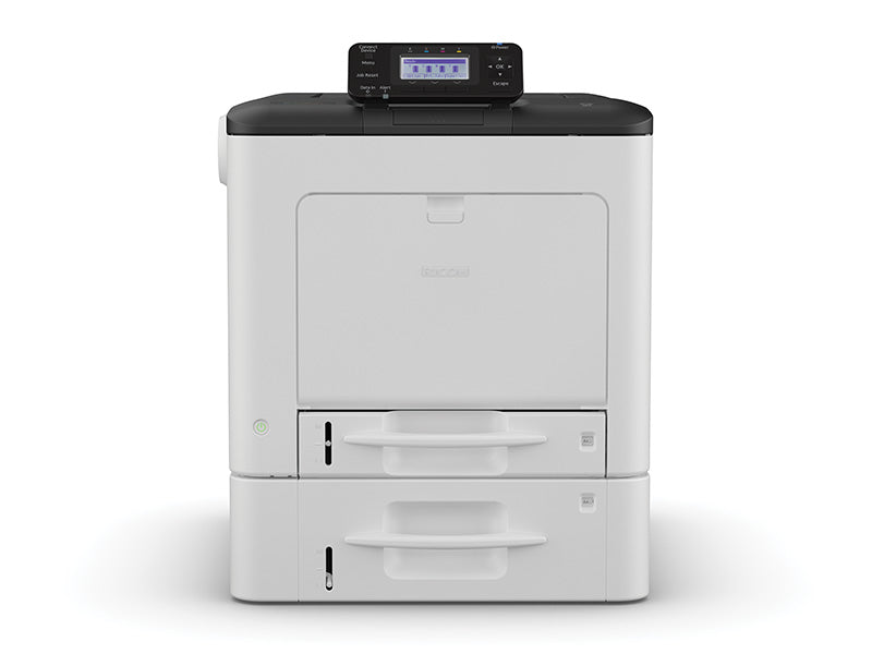 Looking to Lease the Ricoh SP C360DNw Color LED Printer Office Copier printer?