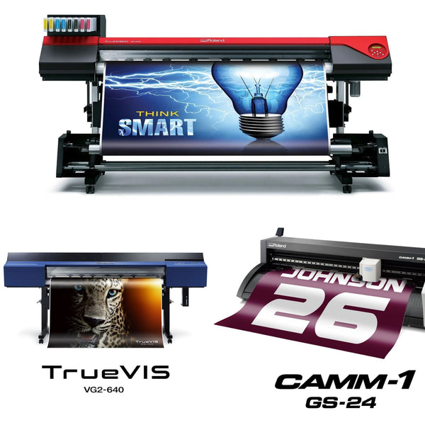 Top 3 Roland Plotters for Engineers