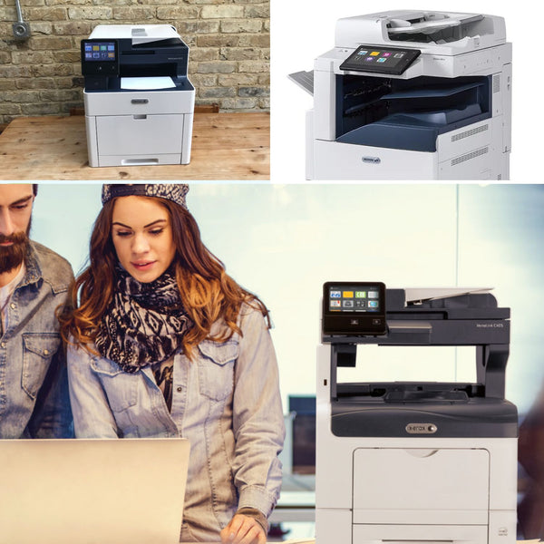 Top 3 Xerox Copiers for Corporate Offices