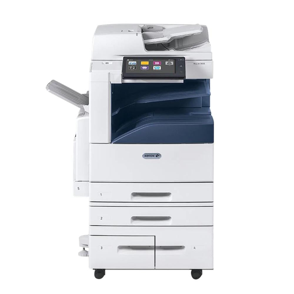 Printer Maintenance Contract Benefits