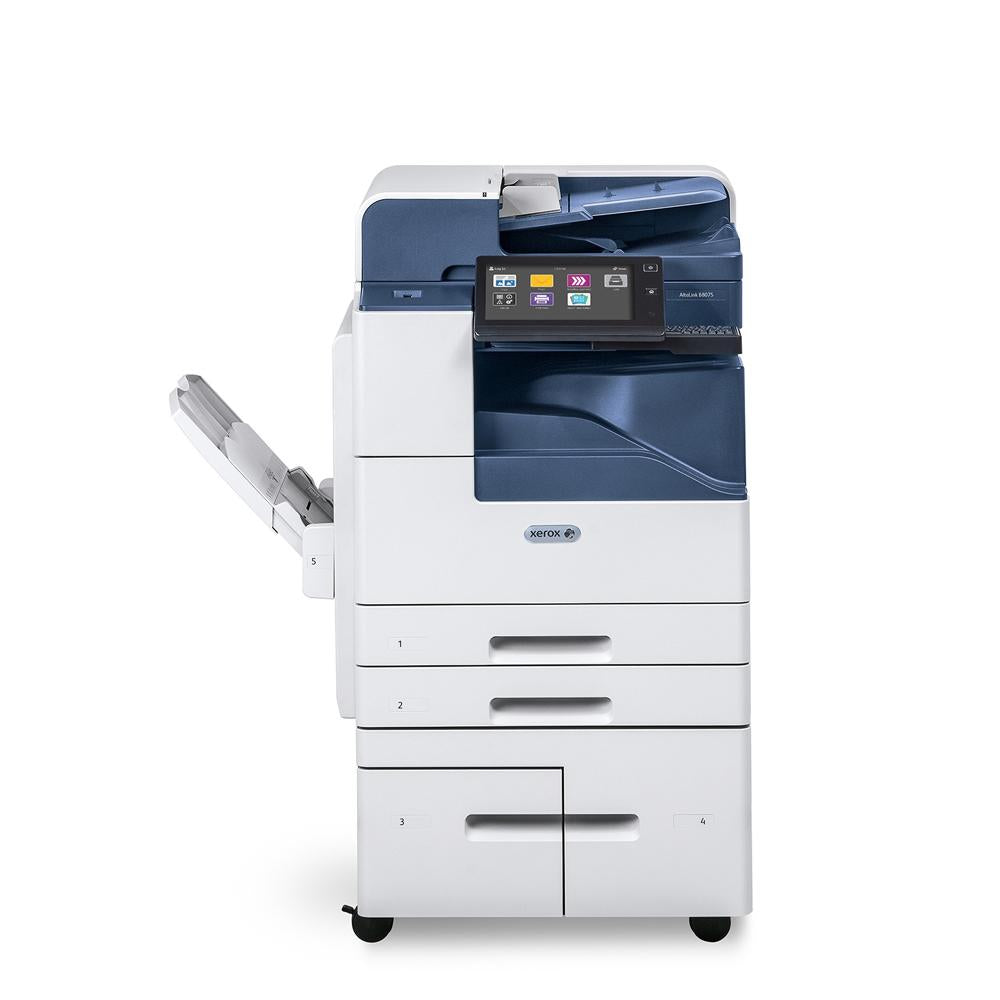 Why Printer Rental Contracts Are Beneficial