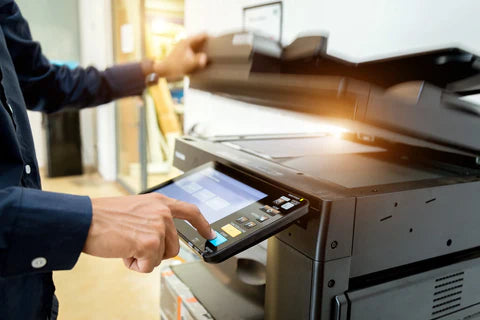 Discover the Reliability of Brother Office Printers: Shop the Best Deals Now