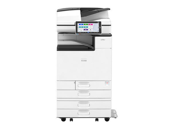Lease to own or buy Multi-function Ricoh IM C4500/IM C6000 in Toronto?