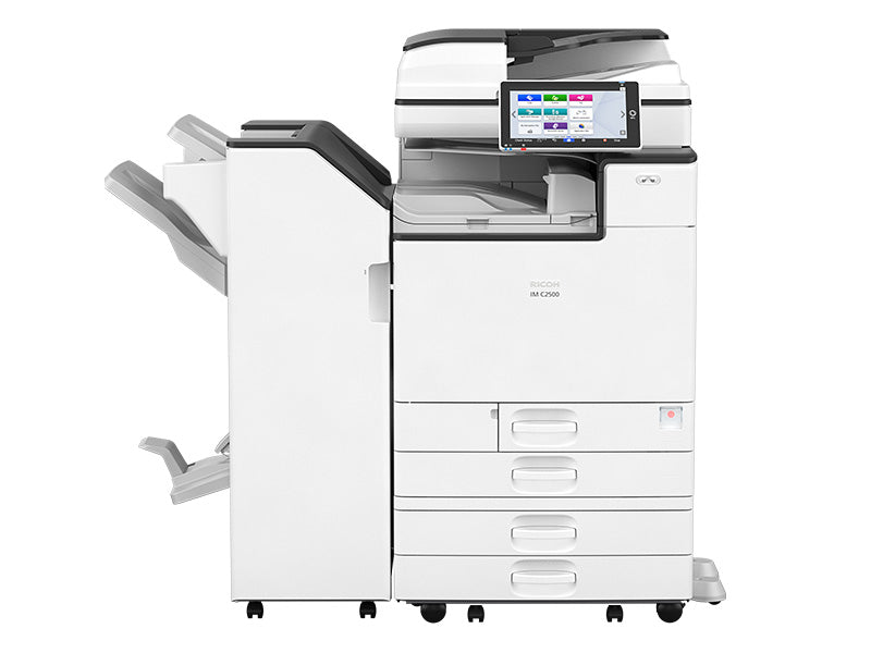 Lease to own or rent or buy Ricoh Color Multifunction Ricoh IM C2000/IM C2500 in Toronto and surrounding areas