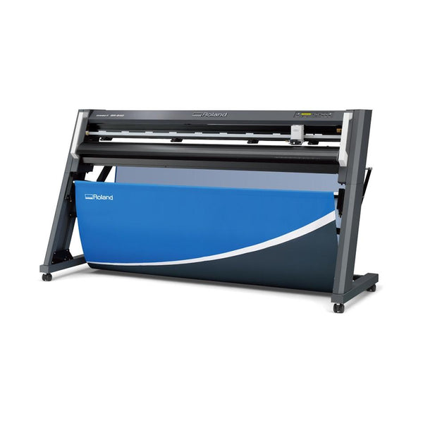 $99/Month Roland CAMM-1 GR2-540 / GR2 540 54" Inch Large Format Vinyl Cutter ONLY