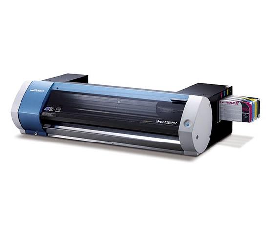 $119.32/Month Roland VersaStudio BN-20A (BN20A) Desktop Eco-Solvent Inkjet Printer/Cutter - Large Format Printer