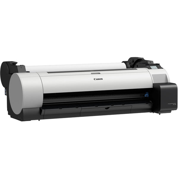 $69/Month - 36" Canon ImagePROGRAF TA-30 (TA30) Large Wide Format Printer, Plotter With Print Resolution 2400 x 1200 dpi