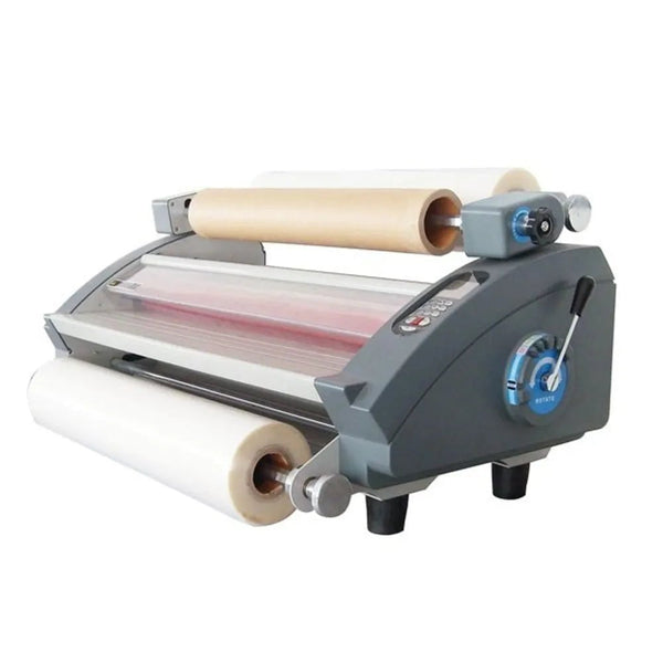 $66/Month Royal Sovereign RSL 2702S 27" Hot/Cold Laminator