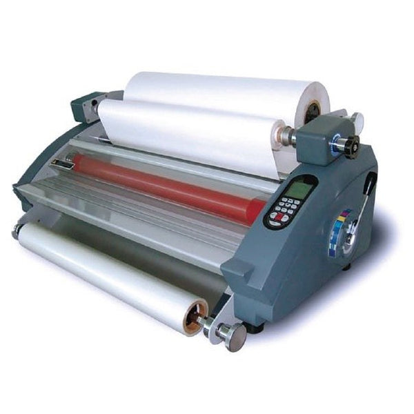 $66/Month Royal Sovereign RSL 2702S 27" Hot/Cold Laminator