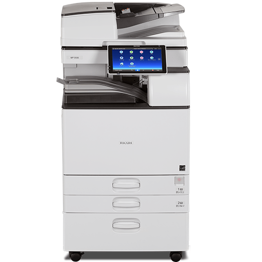 Ricoh Copiers - Toronto Copiers