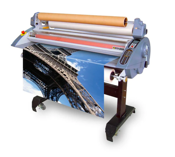 $66/Month Royal Sovereign RSL 2702S 27" Hot/Cold Laminator