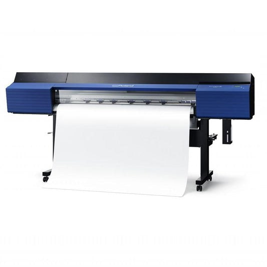 $199/Month - 30" Roland TrueVIS SG-300 Large Format Inkjet Printer/Cutter (Print and Cut)