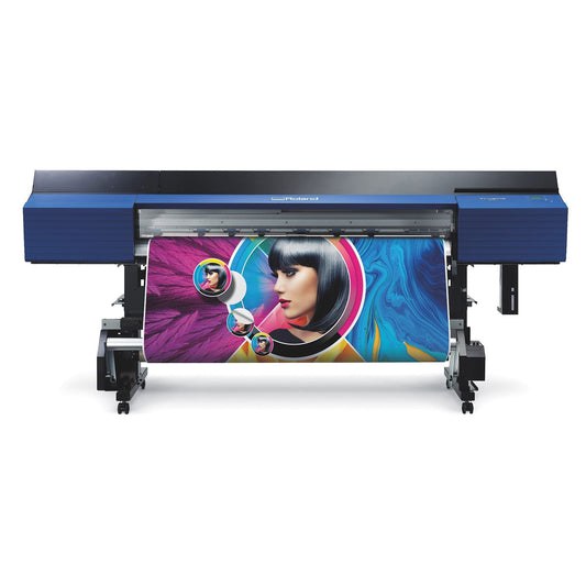 $199/Month - 30" Roland TrueVIS SG-300 Large Format Inkjet Printer/Cutter (Print and Cut)