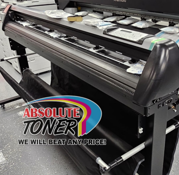 $123/month JAGUAR 70" AUTOMOTIVE SPECIAL EDITION PPF/TINT Cutter Plotter with Anti-Static kit and Tint Velvet Film
