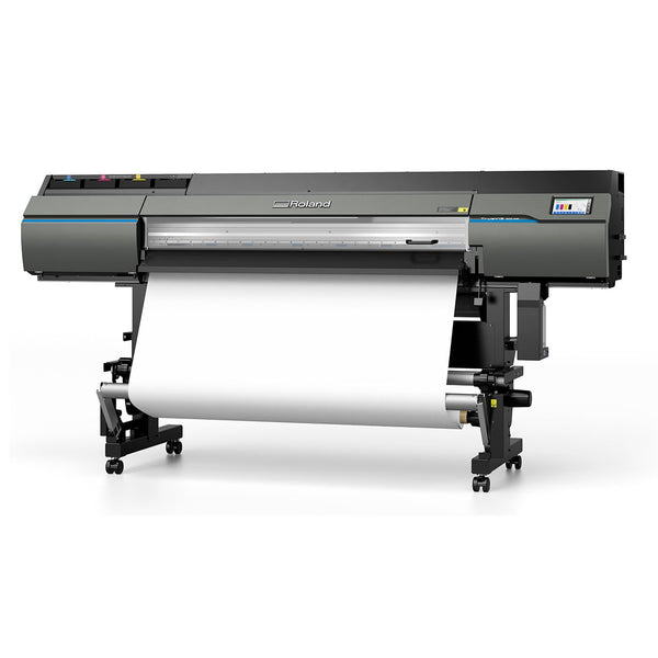 $299/Month - Roland TrueVIS 30 Inch SG3-300 High-Quality Large Format Inkjet Print/Cut, Eco-Solvent Printer/Cutter