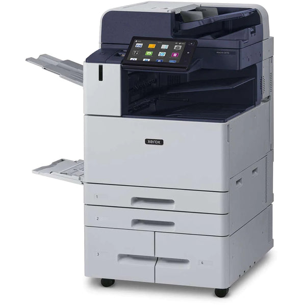 $99/Month ALL- INCLUSIVE - Xerox AltaLink NEW C8130H Office Color Laser Multifunction Printer/Copier, 12x18, 11x17