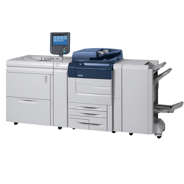 $499/Month Xerox New Color C60 Multifunction Laser Production Printer For Office - Colour MFP with Support for 13 x 19.2 in. / SRA3