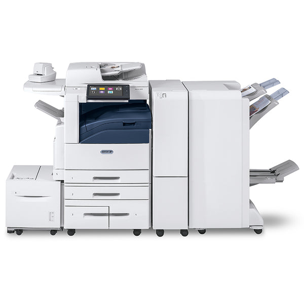 $99/Month ALL- INCLUSIVE - Xerox New AltaLink C8030H Colour Laser Office Multifunction Photocopier Printer Machine With High Print Resolution