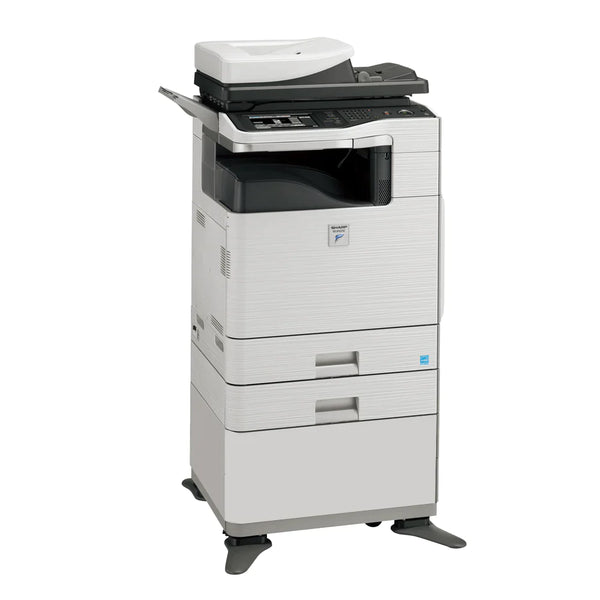 $26.22/Month Sharp MX-B402SC Monochrome 40 PPM A4 Paper MFP Multifunction Copier Printer Scanner