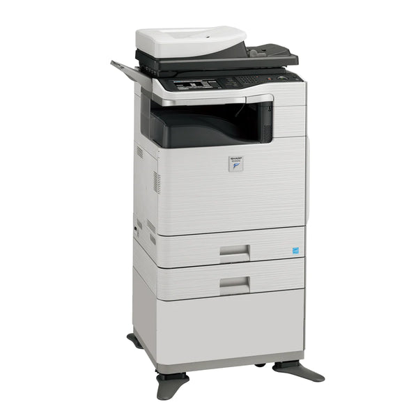 $28.98/Month Sharp MX-C402SC A4 Paper Color 40 PPM  MFP Multifunction Copier Printer Scanner