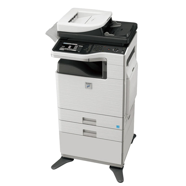 $28.98/Month Sharp MX-C402SC A4 Paper Color 40 PPM  MFP Multifunction Copier Printer Scanner