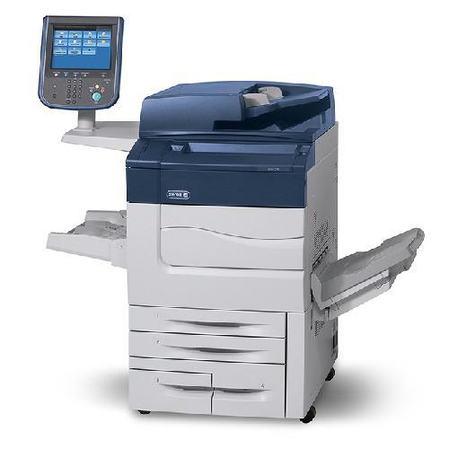 Absolute Toner $159/Month With only 60K Xerox Color C70 Digital Print Shop Production Printer Copier High Speed 75 PPM Large Format Printer