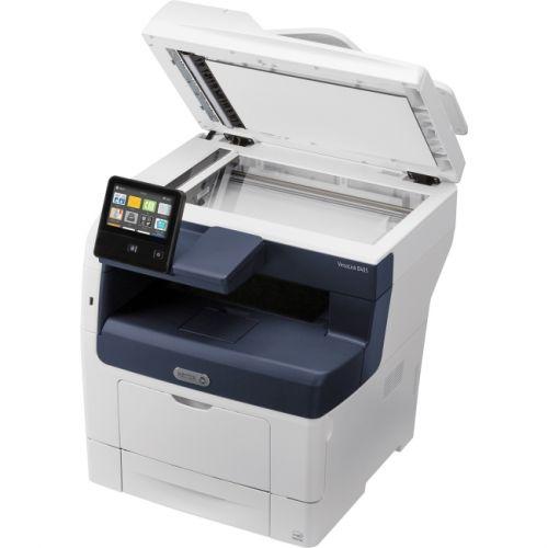 Absolute Toner $25/month. New Repo Xerox Versalink B405 Monochrome Multifunction  Printer Office Copier Scanner only 4K pages printed Laser Printer