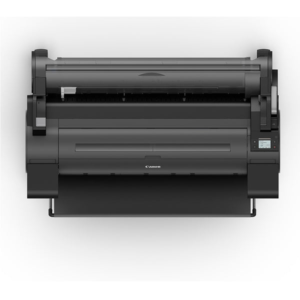 $139.95/Month Canon imagePROGRAF GP-300 36” 5-colour (MBK, BK, C, M, Y) Large Format Inkjet Printer