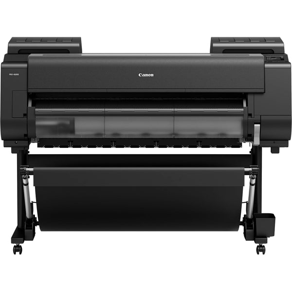 Absolute Toner $98/mo. Canon ImagePROGRAF Pro-4100s 44" Plotter Large Format Printer Large Format Printer