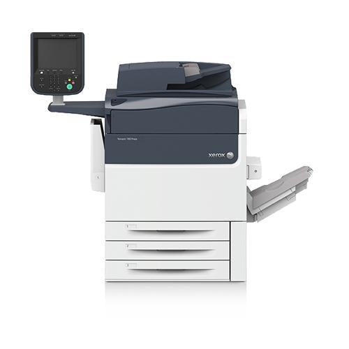 Absolute Toner Xerox Versant 80 Press color Production printer copier 80 ppm Showroom Color Copiers