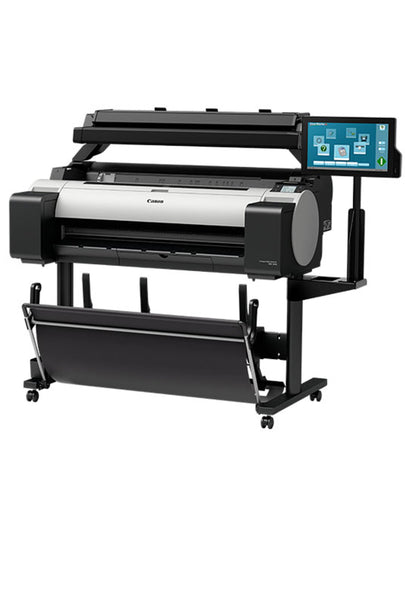 Absolute Toner $175/mo. Canon ImagePROGRAF TM-300 MFP T36 36" Large Format Printer Large Format Printer