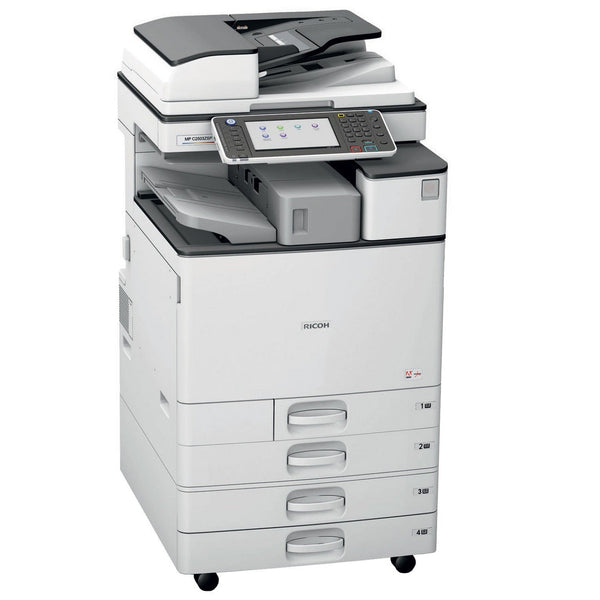 Ricoh Copiers - Toronto Copiers