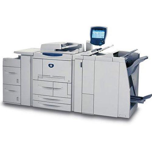 $99/Month Repossessed Xerox 4127 EPS Enterprise Print Shop Printing System High Quality Fast 110ppm Printer Copier