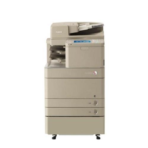 Absolute Toner Canon ImageRUNNER ADVANCE C5240A Laser Colour Printer Photocopier Scanner Office Copiers In Warehouse