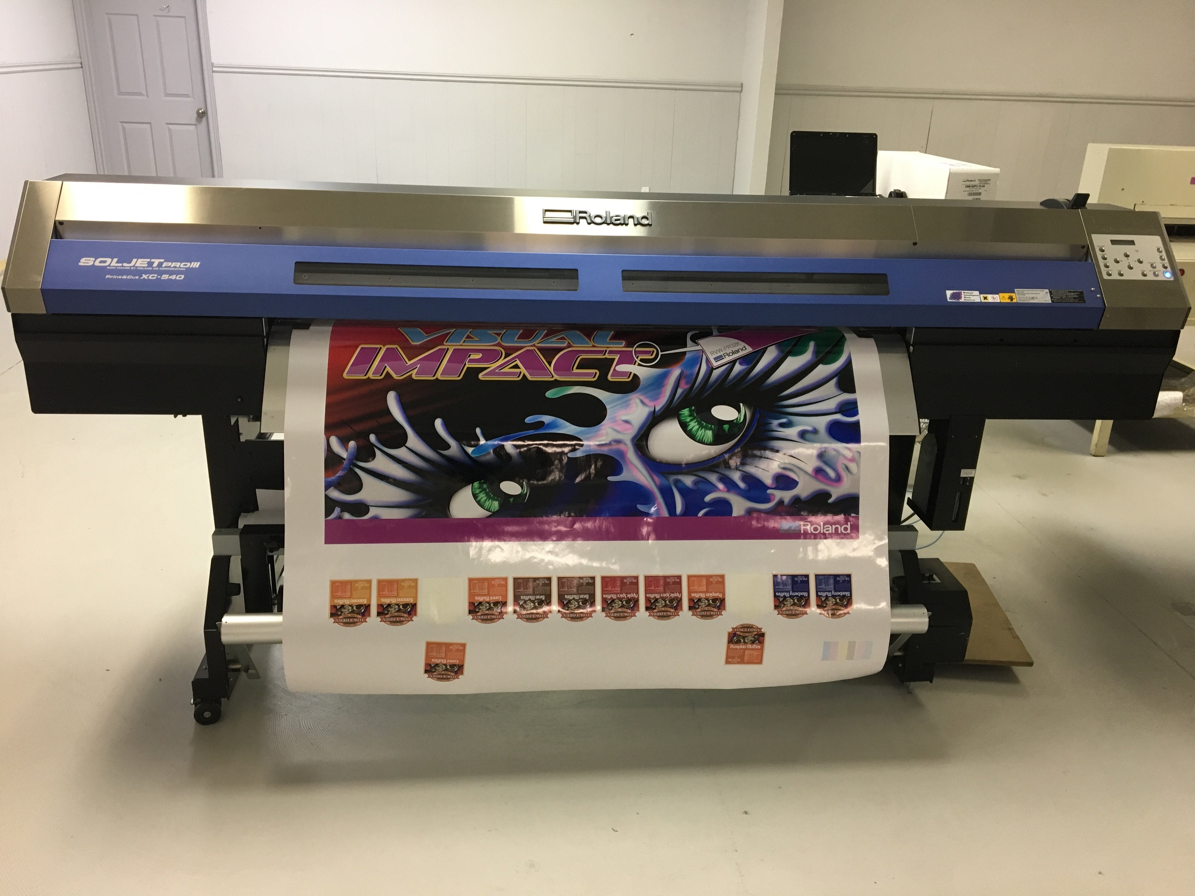 Roland Plotter Ink Plotter Roland